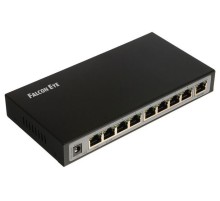 Коммутатор Falcon Eye FE-108E-POE