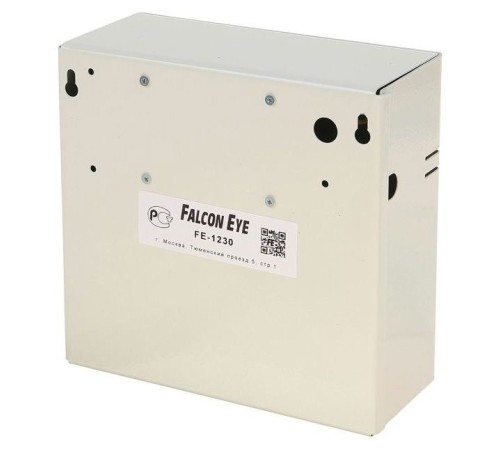 Блок питания Falcon Eye FE-1230 Блок питания Falcon Eye FE-1230