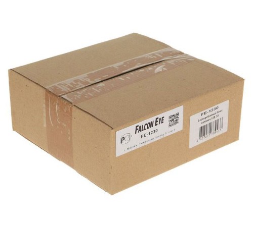 Блок питания Falcon Eye FE-1230 Блок питания Falcon Eye FE-1230