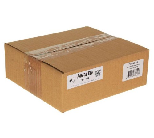 Блок питания Falcon Eye FE-1250 Блок питания Falcon Eye FE-1250