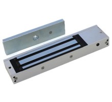 Замок электромагнитный Falcon Eye FE-L280 серебристый