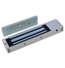 Замок электромагнитный Falcon Eye FE-L280 серебристый