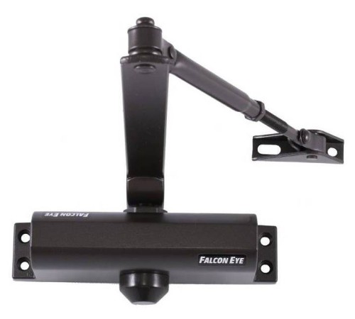 Доводчик двери Falcon Eye FE-B2W 2 класс бронза Доводчик двери Falcon Eye FE-B2W 2 класс бронза