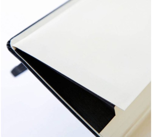 Блокнот Moleskine CLASSIC SOFT QP622 XLarge 190х250мм 192стр. клетка мягкая обложка черный