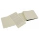 Блокнот Moleskine REPORTER SOFT QP811 Pocket 90x140мм 192стр. линейка мягкая обложка черный