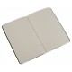 Блокнот Moleskine CAHIER JOURNAL QP312 Pocket 90x140мм обложка картон 64стр. клетка черный (3шт)