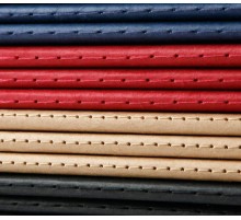 Блокнот Moleskine CAHIER JOURNAL QP317 Large 130х210мм обложка картон 80стр. клетка черный (3шт)
