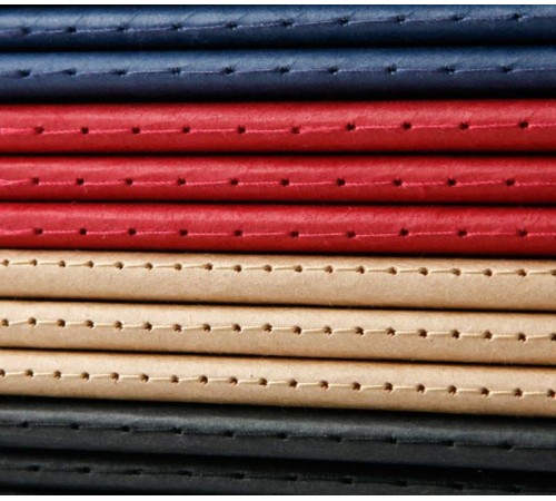 Блокнот Moleskine CAHIER JOURNAL QP317 Large 130х210мм обложка картон 80стр. клетка черный (3шт)