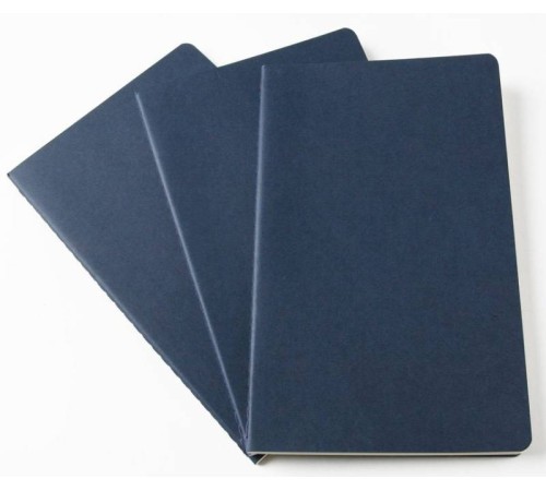 Блокнот Moleskine CAHIER JOURNAL CH123 XLarge 190х250мм обложка картон 120стр. нелинованный клюквенный (3шт) Блокнот Moleskine CAHIER JOURNAL CH123 XLarge 190х250мм обложка картон 120стр. нелинованный клюквенный (3шт)