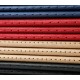 Блокнот Moleskine CAHIER JOURNAL CH123 XLarge 190х250мм обложка картон 120стр. нелинованный клюквенный (3шт)
