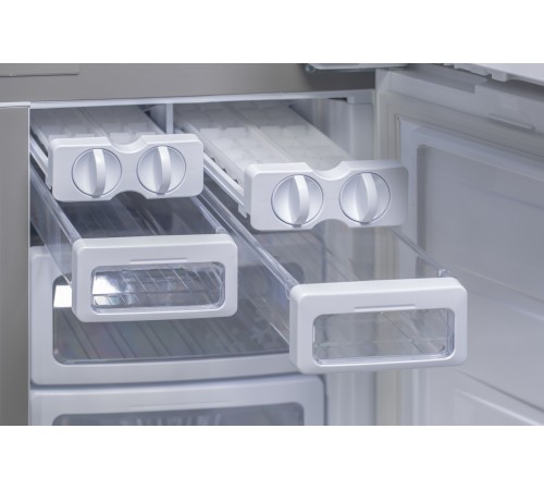 Холодильник Sharp Sharp SJ-GX98PRD (SJGX98PRD)