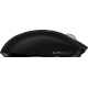 Мышь игровая беспроводная Logitech PRO X SUPERLIGHT, BLACK (арт. 910-005884, M/N: MR0086 / CU0021)