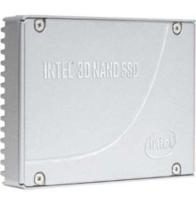 SSD жесткий диск PCIE NVME 3.2TB TLC 2.5" DC P4610 SSDPE2KE032T807 INTEL
