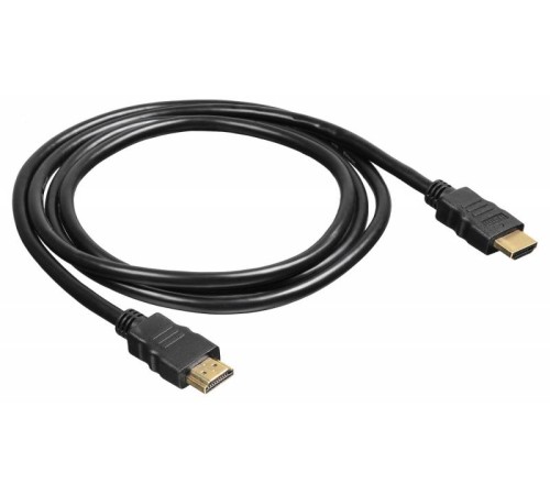 Кабель аудио-видео Buro HDMI 1.4 HDMI (m)/HDMI (m) 1.5м. черный (BHP HDMI 1.5) Кабель аудио-видео Buro HDMI 1.4 HDMI (m)/HDMI (m) 1.5м. черный (BHP HDMI 1.5)