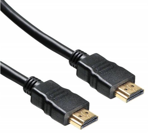 Кабель аудио-видео Buro HDMI 1.4 HDMI (m)/HDMI (m) 1.5м. черный (BHP HDMI 1.5) Кабель аудио-видео Buro HDMI 1.4 HDMI (m)/HDMI (m) 1.5м. черный (BHP HDMI 1.5)