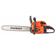 Бензопила Patriot PT 5220 Imperial 2500Вт 3.4л.с. дл.шин.:20" (50cm)
