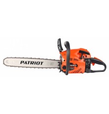 Бензопила Patriot PT 5220 Imperial 2500Вт 3.4л.с. дл.шин.:20" (50cm)