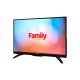 Телевизор LCD 24" FAMILY SMART 24LF7020T ASANO