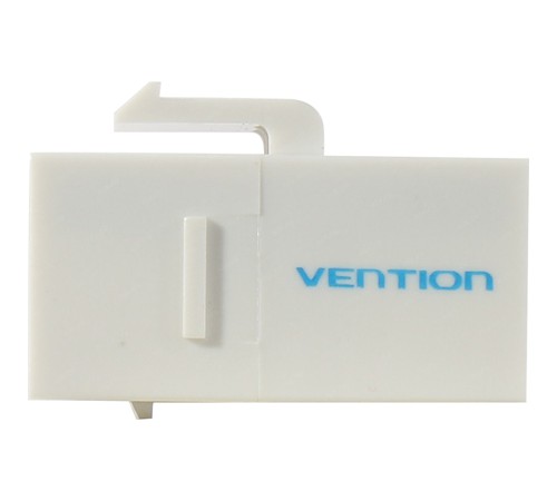 Адаптер-соединитель Vention RJ45 F / RJ45 F 8p8c кат. 6, Белый Адаптер-соединитель Vention RJ45 F/RJ45 F кат. 6 (IPGW0) Адаптер-соединитель Vention RJ45 F / RJ45 F 8p8c кат. 6, Белый Адаптер-соединитель Vention RJ45 F/RJ45 F кат. 6 (IPGW0)
