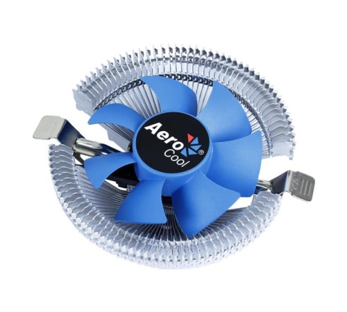 Кулер для процессора 1150/1151/1155/1156 4710700950791 AEROCOOL Кулер для процессора 1150/1151/1155/1156 4710700950791 AEROCOOL