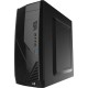 Корпус Aerocool CS-1102 черный без БП ATX 1x80mm 1x120mm 2xUSB2.0 1xUSB3.0 audio