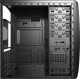 Корпус Aerocool CS-1102 черный без БП ATX 1x80mm 1x120mm 2xUSB2.0 1xUSB3.0 audio