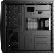 Корпус Aerocool CS-1102 черный без БП ATX 1x80mm 1x120mm 2xUSB2.0 1xUSB3.0 audio