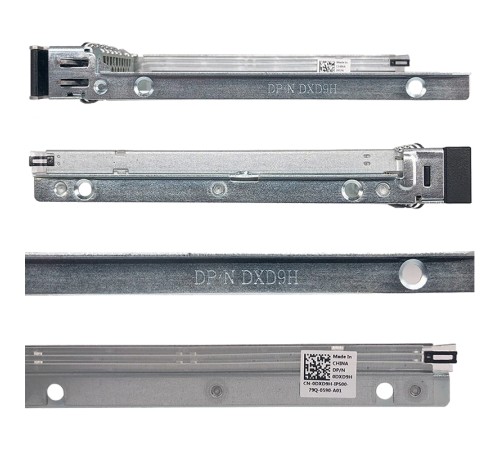 Салазки Dell Caddy 2.5" Gen14/15 SAS/SATA Dell DXD9H
