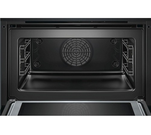 Встраиваемая электрическая духовка BOSCH Bosch Serie | 8 CMG633BB1