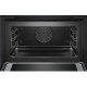 Встраиваемая электрическая духовка BOSCH Bosch Serie | 8 CMG633BB1