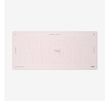Коврик на рабочий стол Nuphy Deskmat (Mount Fuji)