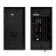SVEN MC-20, чёрный, акустическая система 2.0, мощность 2x45Вт (RMS), FM-тюнер, USB/microSD, дисплей, пульт ДУ, Bluetooth, Optical SVEN MC-20 (SV-014438)