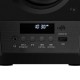 SVEN MC-20, чёрный, акустическая система 2.0, мощность 2x45Вт (RMS), FM-тюнер, USB/microSD, дисплей, пульт ДУ, Bluetooth, Optical SVEN MC-20 (SV-014438)