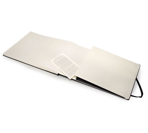 Блокнот для акварели Moleskine CLASSIC WATERCOLOUR NOTEBOOK ARTMM803 90x140мм 60стр. твердая обложка черный Блокнот для акварели Moleskine CLASSIC WATERCOLOUR NOTEBOOK ARTMM803 90x140мм 60стр. твердая обложка черный