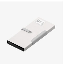 Чехол-трансформер для беспроводной клавиатуры Nuphy AIR75v2 (Gray)