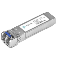 Модуль B-OptiX SFP оптический, дальность до 20км, 1310нм
