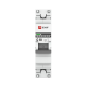 EKF mcb4763-1-10C-pro Автоматический выключатель 1P 10А (C) 4,5kA ВА 47-63 EKF PROxima