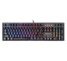 Клавиатура A4Tech Bloody B810R NetBee механическая черный USB Multimedia for gamer LED