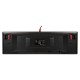 Клавиатура A4Tech Bloody B810R NetBee механическая черный USB Multimedia for gamer LED