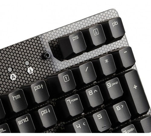 Клавиатура A4Tech Bloody B810R NetBee механическая черный USB Multimedia for gamer LED Клавиатура A4Tech Bloody B810R NetBee механическая черный USB Multimedia for gamer LED