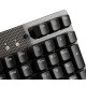 Клавиатура A4Tech Bloody B810R NetBee механическая черный USB Multimedia for gamer LED