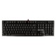 Клавиатура A4Tech Bloody B820R механическая черный USB for gamer LED