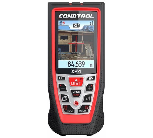 Лазерный дальномер Condtrol XP4