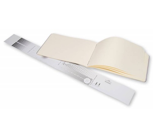 Блокнот для рисования Moleskine ART CAHIER SKETCH ALBUM ARTSKA3 Large 130х210мм обложка картон 88стр. черный Блокнот для рисования Moleskine ART CAHIER SKETCH ALBUM ARTSKA3 Large 130х210мм обложка картон 88стр. черный