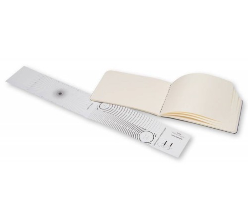 Блокнот для рисования Moleskine ART CAHIER SKETCH ALBUM ARTSKA2 Pocket 90x140мм обложка картон 88стр. черный Блокнот для рисования Moleskine ART CAHIER SKETCH ALBUM ARTSKA2 Pocket 90x140мм обложка картон 88стр. черный