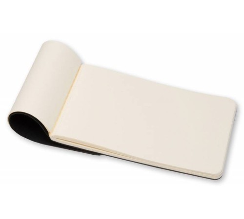 Блокнот для рисования Moleskine ART CAHIER SKETCH ALBUM ARTSKA2 Pocket 90x140мм обложка картон 88стр. черный Блокнот для рисования Moleskine ART CAHIER SKETCH ALBUM ARTSKA2 Pocket 90x140мм обложка картон 88стр. черный