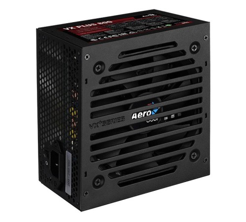 Блок питания ATX 800W VX PLUS 800 4713105962819 AEROCOOL