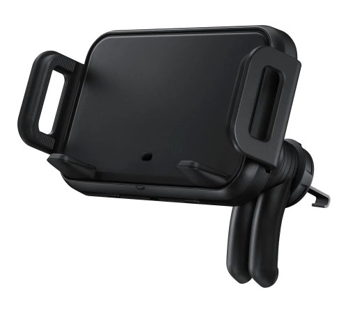 Держатель Samsung EP-H5300 для смартфонов, беспроводная зарядка, черный [ep-h5300cbegeu]