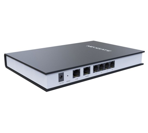 Шлюз IP Yeastar TA410 черный Шлюз IP Yeastar TA410 черный