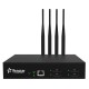 Шлюз IP Yeastar TG400 черный